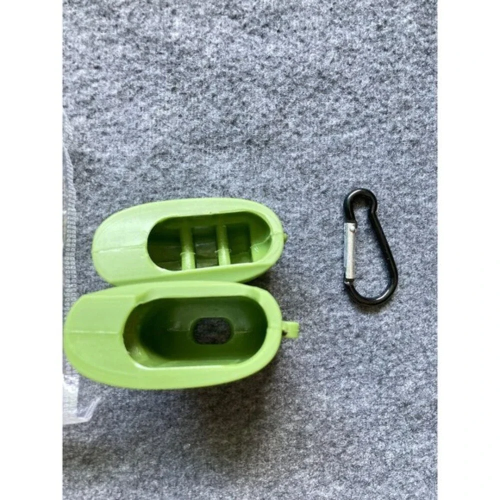 Unbranded green dinosaur